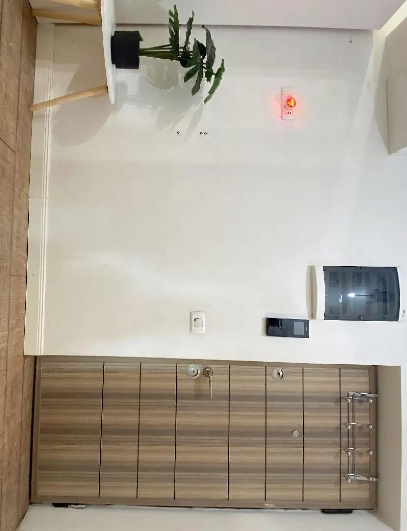 Your Nice Home Bucharest Apartment