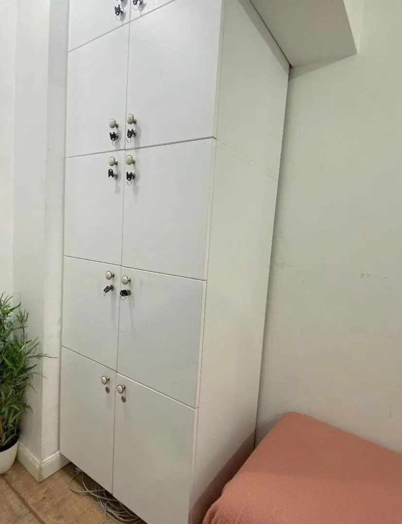 Apartment Your Nice Home Bucharest