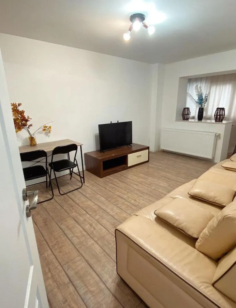 Apartment Your Nice Home Bucharest Romania