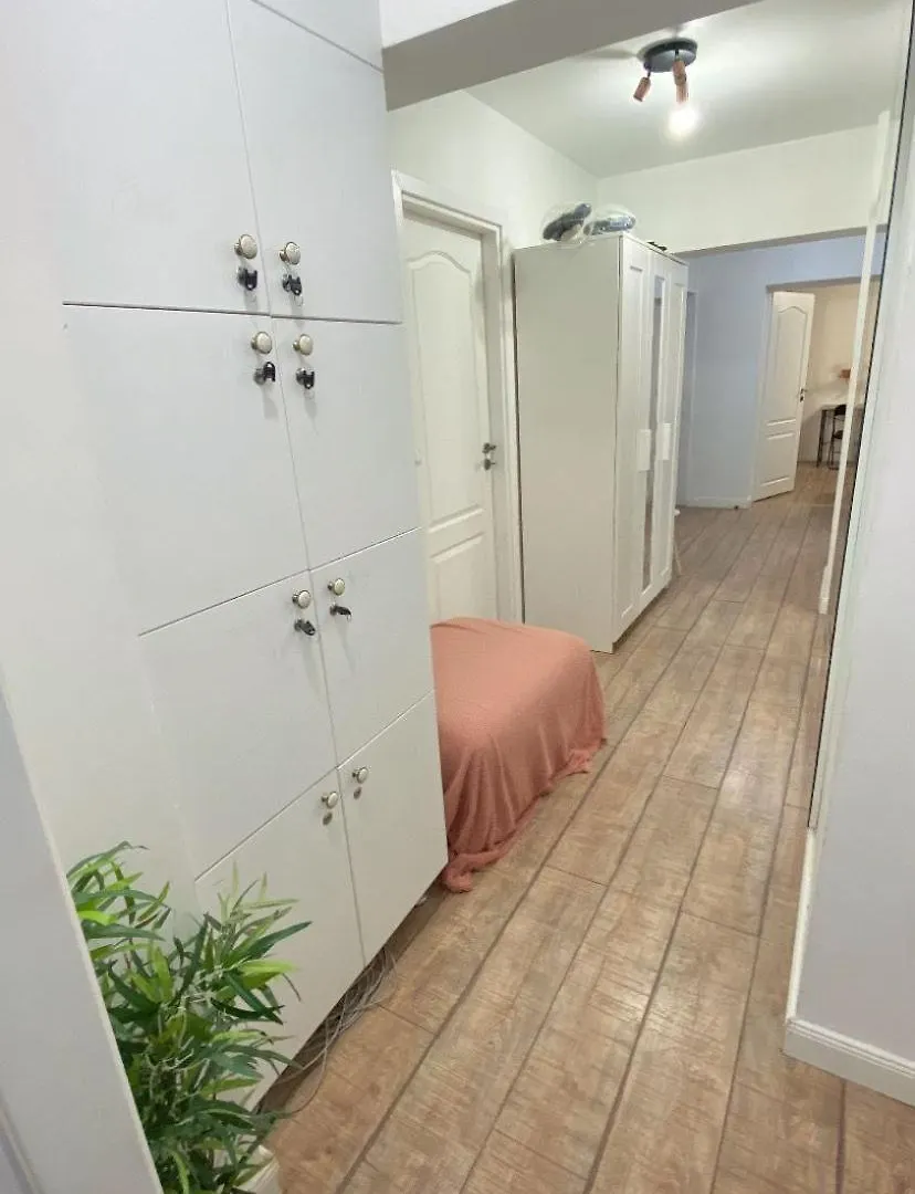 Apartment Your Nice Home Bucharest