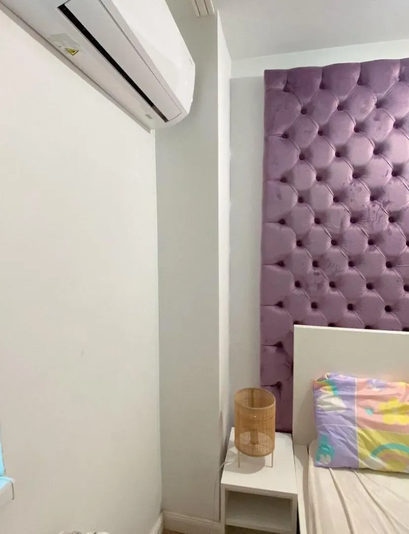 Your Nice Home location